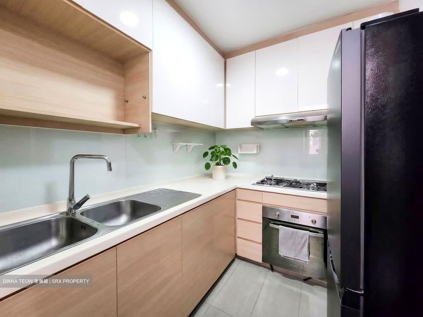 Casa Rosa (D19), Condominium #576974931